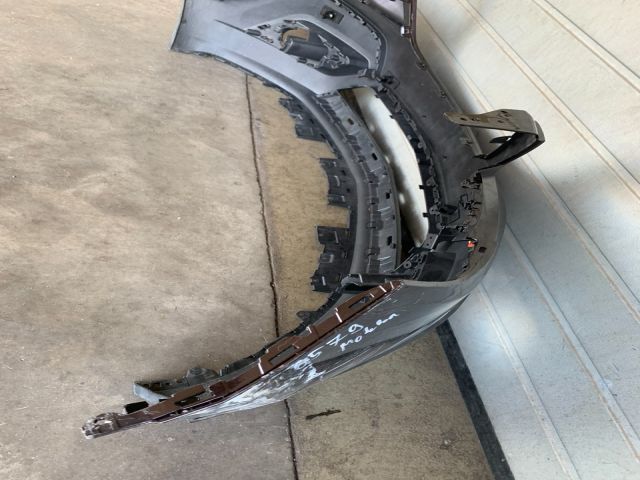 bontott OPEL MOKKA Első Lökhárító (Üresen)