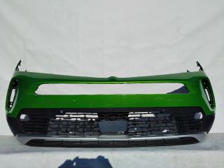 bontott OPEL MOKKA Első Lökhárító (Üresen)