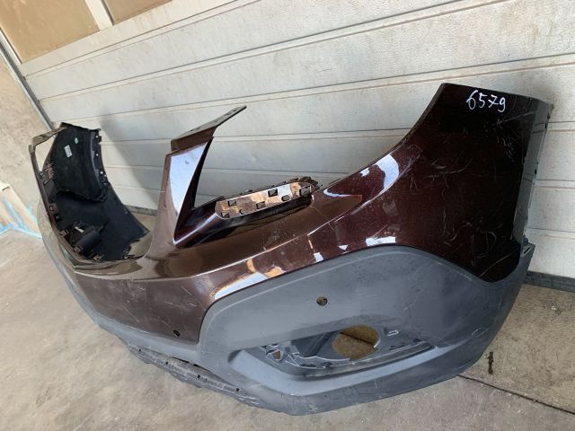 bontott OPEL MOKKA Első Lökhárító (Üresen)