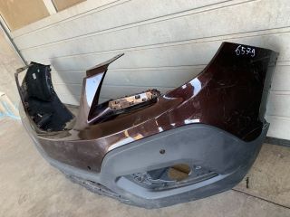 bontott OPEL MOKKA Első Lökhárító (Üresen)