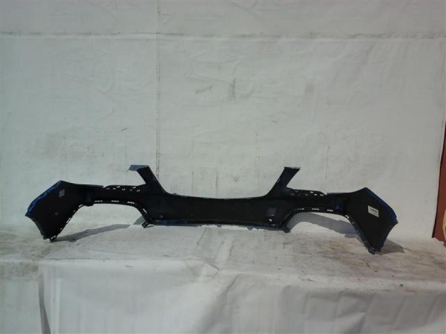 bontott OPEL MOKKA Első Lökhárító (Üresen)