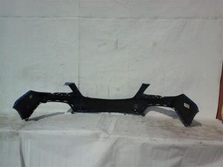 bontott OPEL MOKKA Első Lökhárító (Üresen)