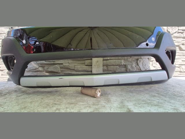 bontott OPEL MOKKA Első Lökhárító (Üresen)