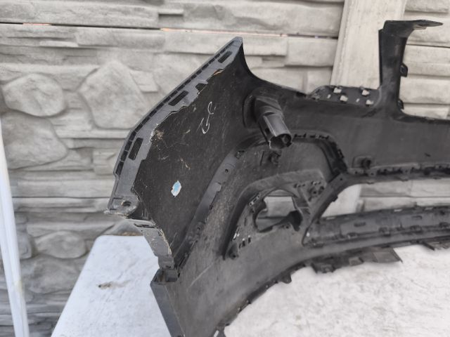 bontott OPEL MOKKA Első Lökhárító (Üresen)