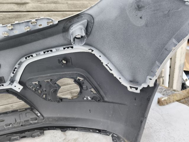 bontott OPEL MOKKA Első Lökhárító (Üresen)