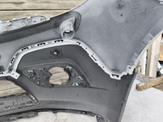 bontott OPEL MOKKA Első Lökhárító (Üresen)