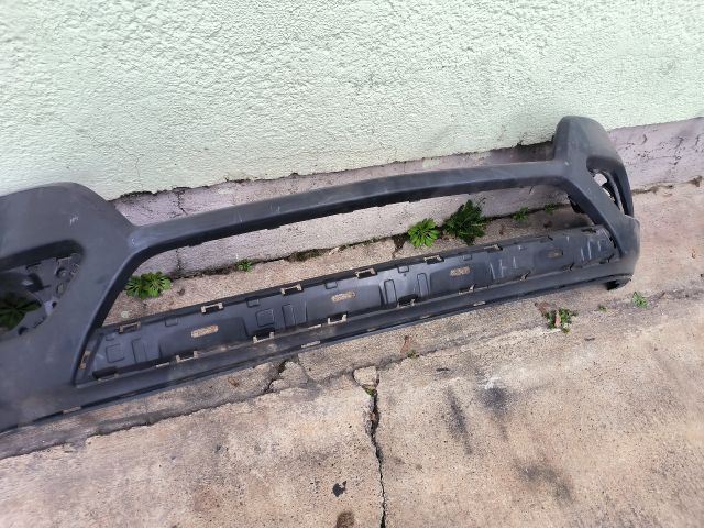 bontott OPEL MOKKA Első Lökhárító (Üresen)