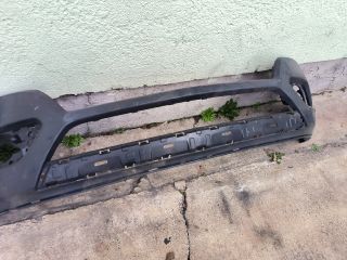 bontott OPEL MOKKA Első Lökhárító (Üresen)