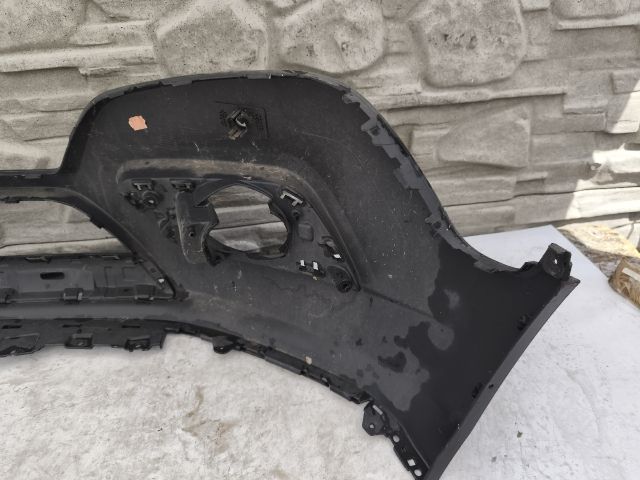 bontott OPEL MOKKA Első Lökhárító (Üresen)