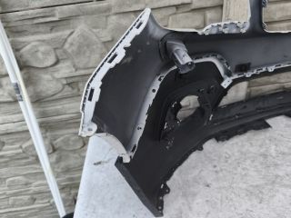 bontott OPEL MOKKA Első Lökhárító (Üresen)