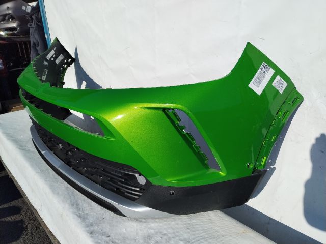 bontott OPEL MOKKA Első Lökhárító (Üresen)