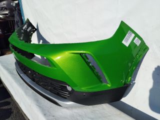 bontott OPEL MOKKA Első Lökhárító (Üresen)