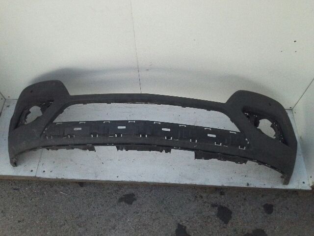 bontott OPEL MOKKA Első Lökhárító (Üresen)