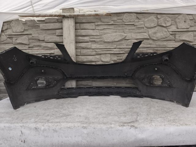 bontott OPEL MOKKA Első Lökhárító (Üresen)