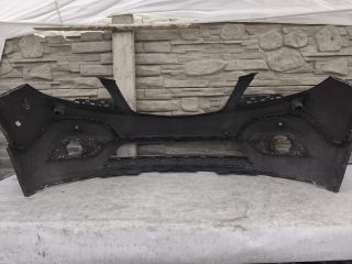 bontott OPEL MOKKA Első Lökhárító (Üresen)