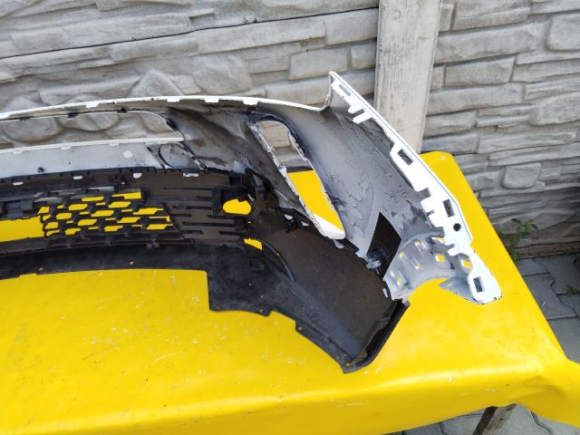 bontott OPEL MOKKA Első Lökhárító (Üresen)