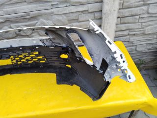 bontott OPEL MOKKA Első Lökhárító (Üresen)