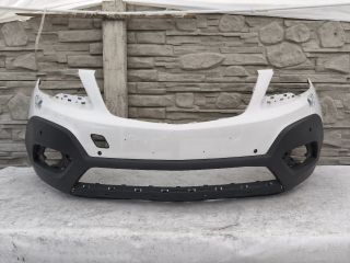 bontott OPEL MOKKA Első Lökhárító (Üresen)