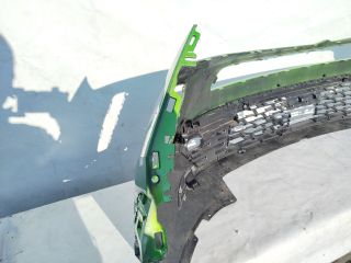 bontott OPEL MOKKA Első Lökhárító (Üresen)