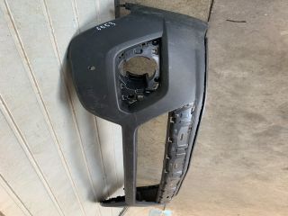 bontott OPEL MOKKA Első Lökhárító (Üresen)