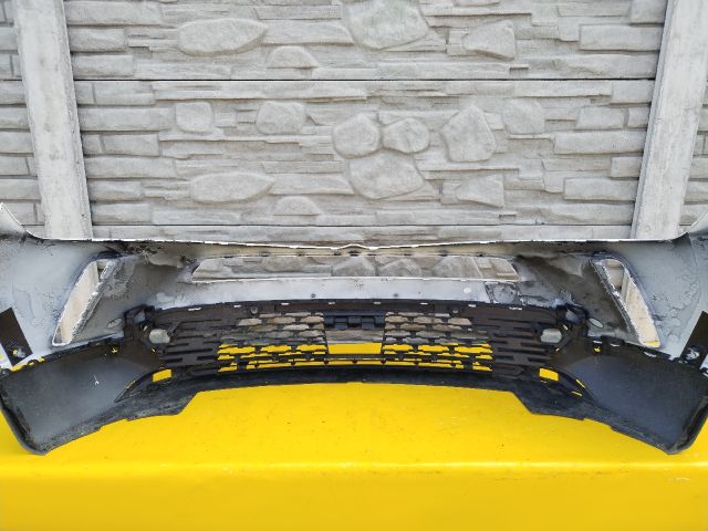 bontott OPEL MOKKA Első Lökhárító (Üresen)