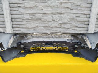 bontott OPEL MOKKA Első Lökhárító (Üresen)