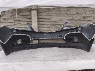 bontott OPEL MOKKA Első Lökhárító (Üresen)