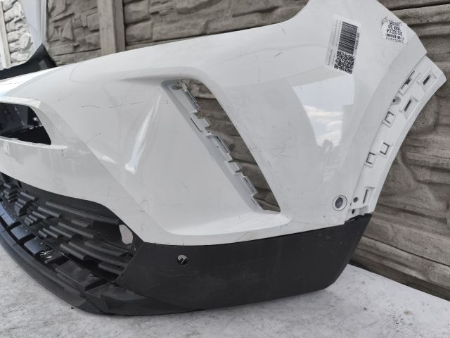 bontott OPEL MOKKA Első Lökhárító (Üresen)