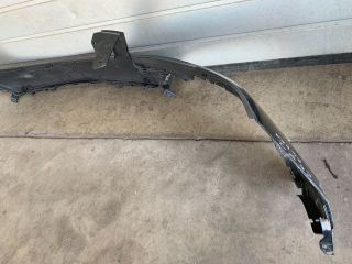 bontott OPEL MOKKA Első Lökhárító (Üresen)