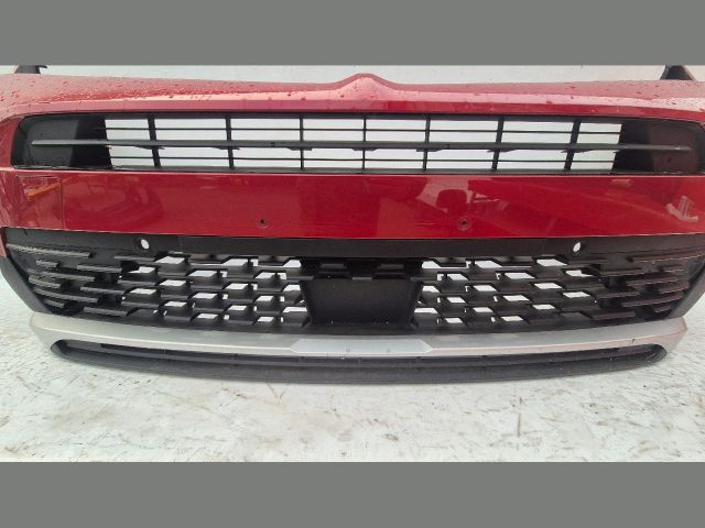 bontott OPEL MOKKA Első Lökhárító (Üresen)