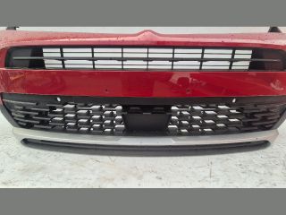 bontott OPEL MOKKA Első Lökhárító (Üresen)