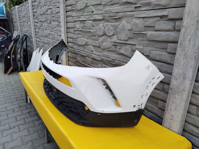 bontott OPEL MOKKA Első Lökhárító (Üresen)