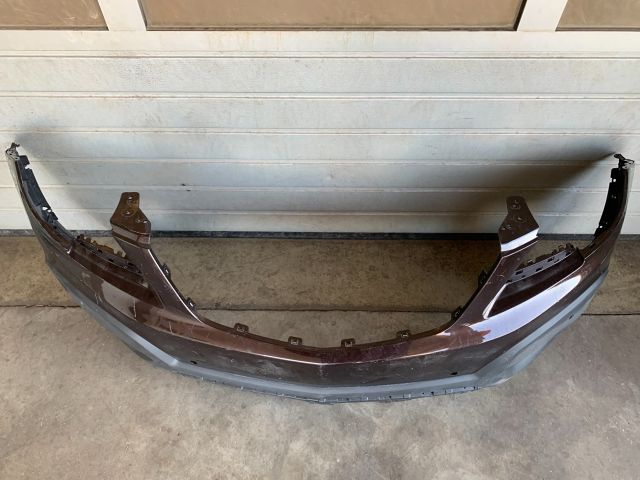 bontott OPEL MOKKA Első Lökhárító (Üresen)