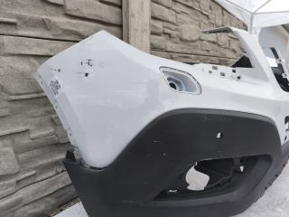 bontott OPEL MOKKA Első Lökhárító (Üresen)