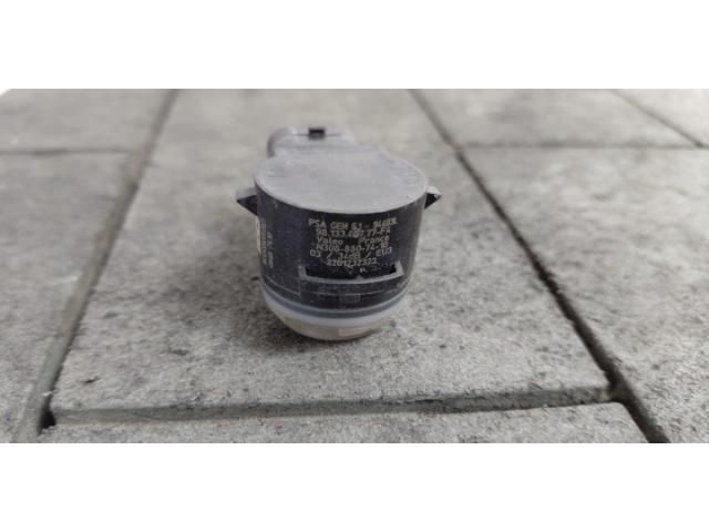 bontott OPEL MOKKA Első Tolatóradar Fej