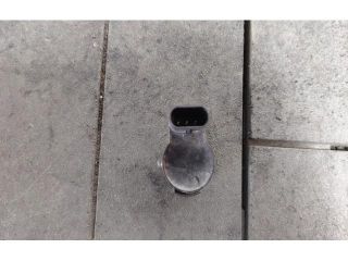 bontott OPEL MOKKA Első Tolatóradar Fej