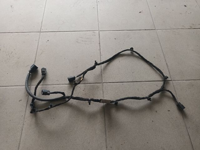 bontott OPEL MOKKA Első Tolatóradar Kábelköteg