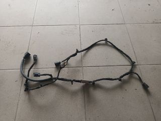 bontott OPEL MOKKA Első Tolatóradar Kábelköteg