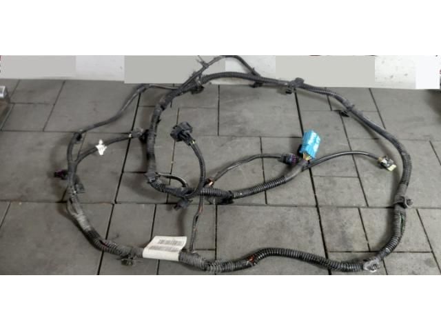 bontott OPEL MOKKA Első Tolatóradar Kábelköteg