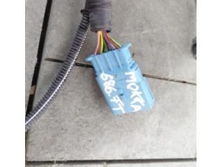 bontott OPEL MOKKA Első Tolatóradar Kábelköteg