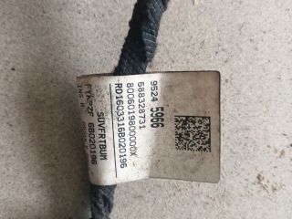 bontott OPEL MOKKA Első Tolatóradar Kábelköteg