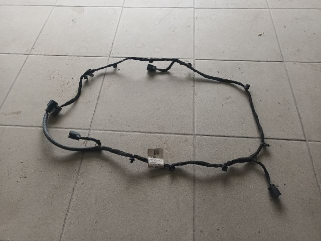 bontott OPEL MOKKA Első Tolatóradar Kábelköteg