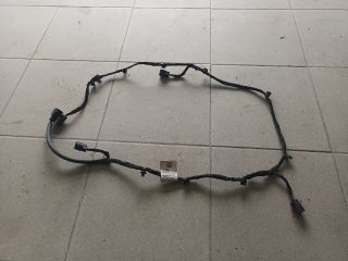 bontott OPEL MOKKA Első Tolatóradar Kábelköteg