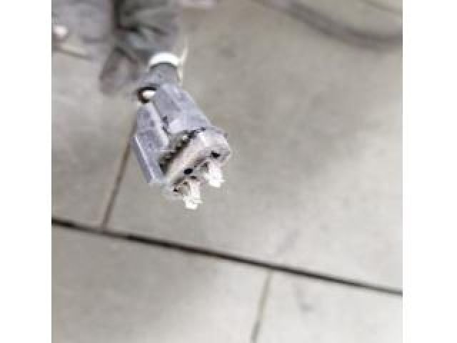 bontott OPEL MOKKA Első Tolatóradar Kábelköteg