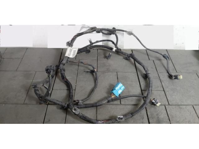 bontott OPEL MOKKA Első Tolatóradar Kábelköteg