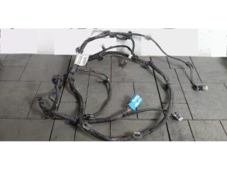 bontott OPEL MOKKA Első Tolatóradar Kábelköteg