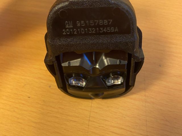 bontott OPEL MOKKA Eső Érzékelő