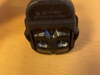 bontott OPEL MOKKA Eső Érzékelő