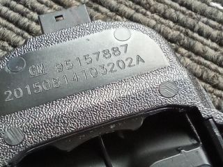 bontott OPEL MOKKA Eső Érzékelő