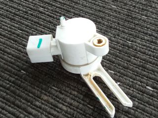 bontott OPEL MOKKA Fék Pedál Kapcsoló